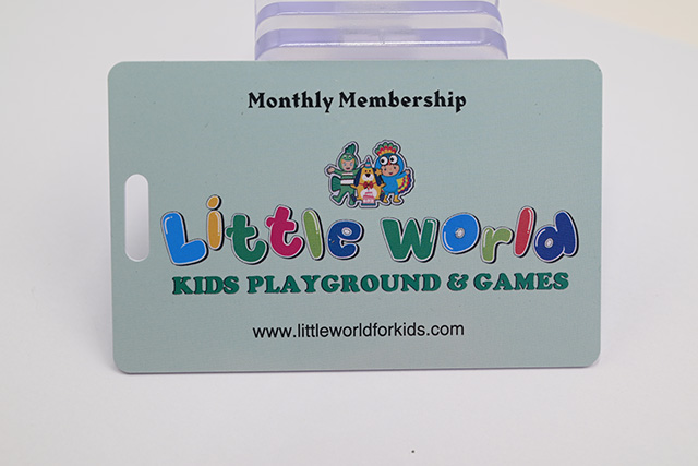 滴胶型的公交IC卡见过吗？？？？？