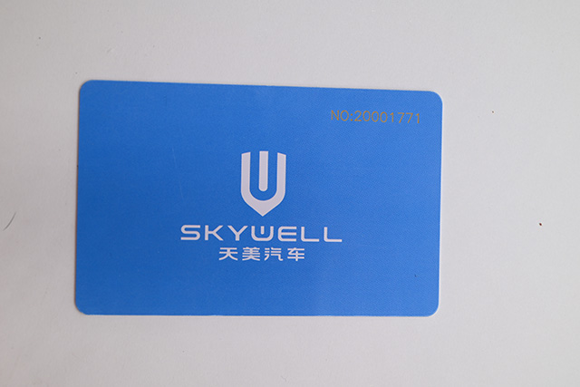 至尊国际为您解答：MF1复合卡在读写失误常泛起的问题