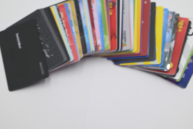 制作PVC人像卡前需要注重哪些？？？？