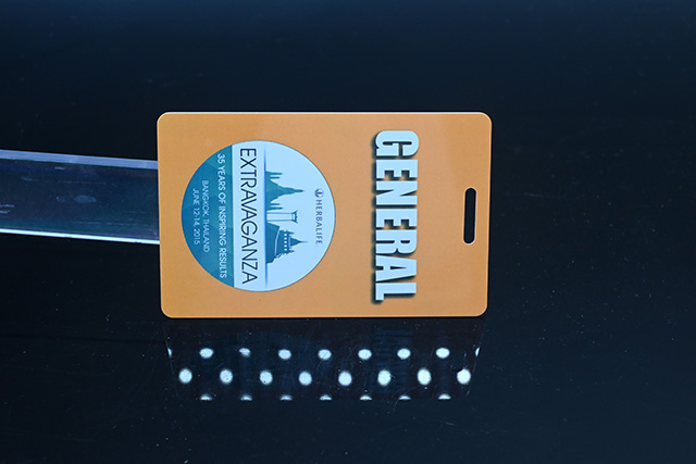 至尊国际总结：钥匙扣的六大特点