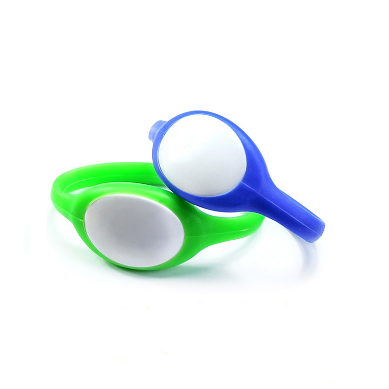 防水感应rfid手环厂家批发1