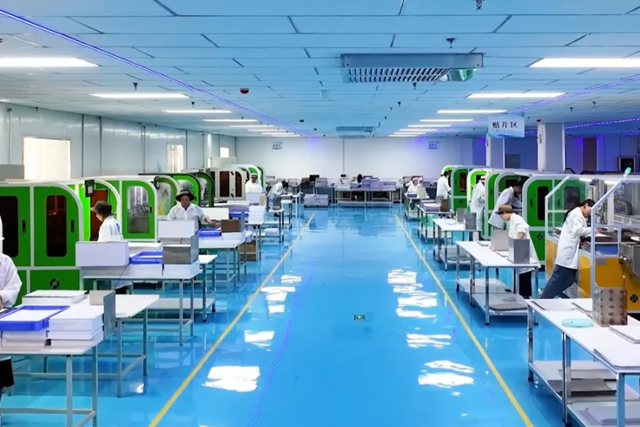 决战十仲春 | 至尊国际集团深圳宁夏智能卡工厂腕带工厂钥匙扣工厂齐冲刺