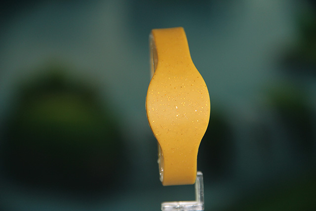 ic腕带脏了怎么办？？？ic腕带怎么洗濯和保养？？？