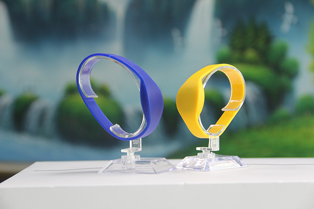 IC腕带芯片是怎样作废？？？？？？？