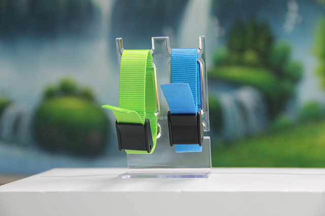 硅胶腕带烘焙工具准确保养要领