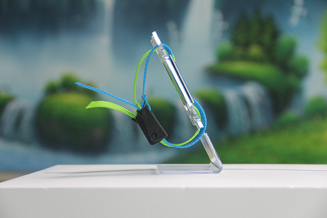 IC卡工程国家标准降生,首现强制性条文