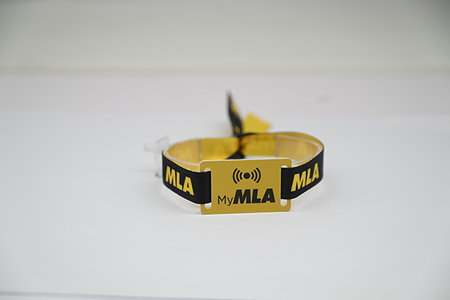 甘肃就诊腕带几多钱？？？？？？和信达的价钱您以为知足