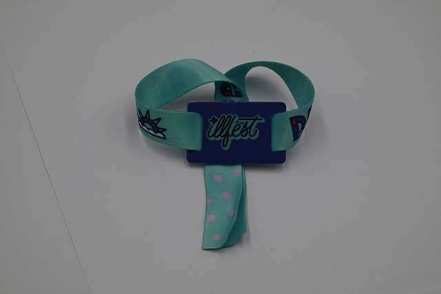 RFID手艺走进医院，，，，，，，，在医疗行业体现出它的先进性