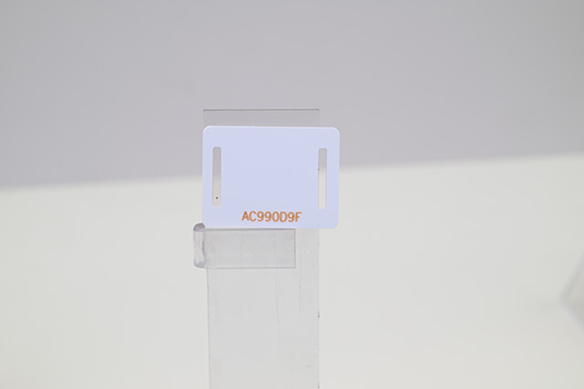 至尊国际S50智能腕带的相关参数和应用领域