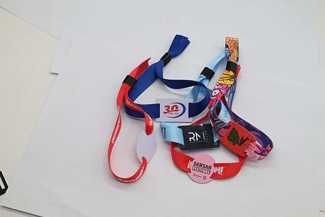 磁条腕带－彩色磁条腕带－至尊国际智能腕带磁条腕带直销厂家