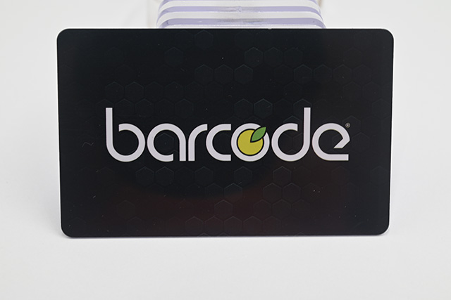 湖北医院就诊卡为什么选择感应式PVC卡呢？？？