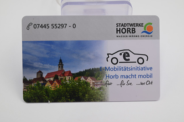 NFC标签上存储信息容量是几多-